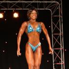 Cara  Hammond - NPC Charlotte Cup  2013 - #1